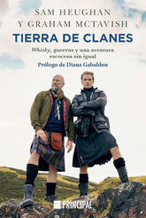 Tierra de clanes
